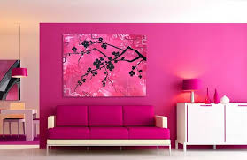 10 Colors That Go With Pink: Decorate Your Home With Pink Color