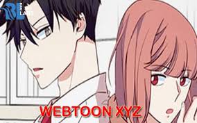 WebToonXYZ – Manhwa Manga Manhua and Webtoon XYZ