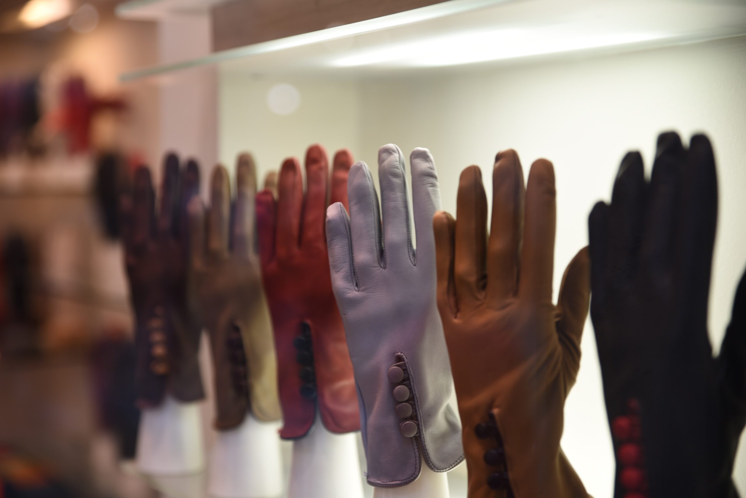 Latex Examination Gloves: All You Need to know!