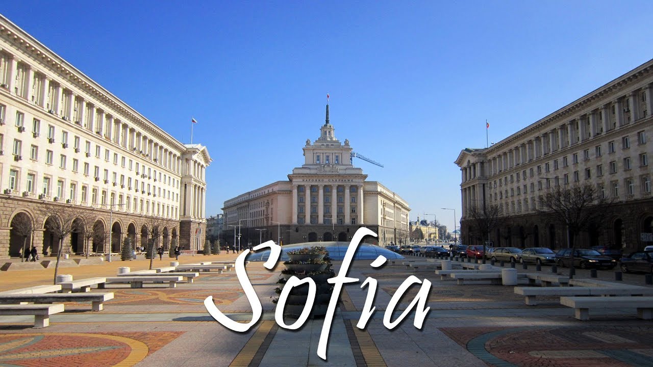 Things To Do In Sofia
