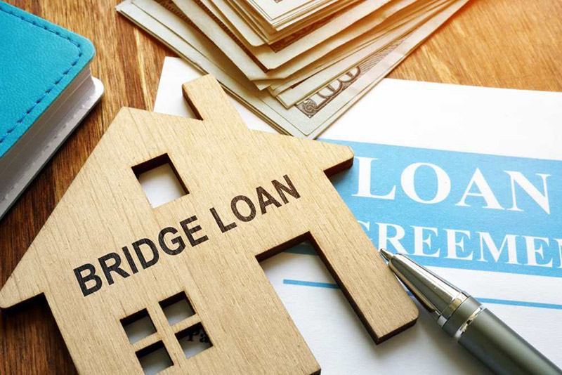 Bridging Loans for Small-Sized Companies