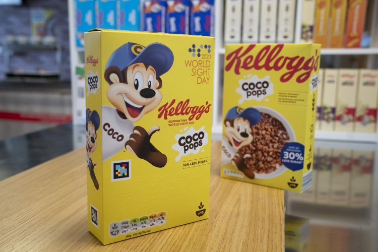 Why Custom Cereal Boxes Are The Best Packaging Solution For Food Items?