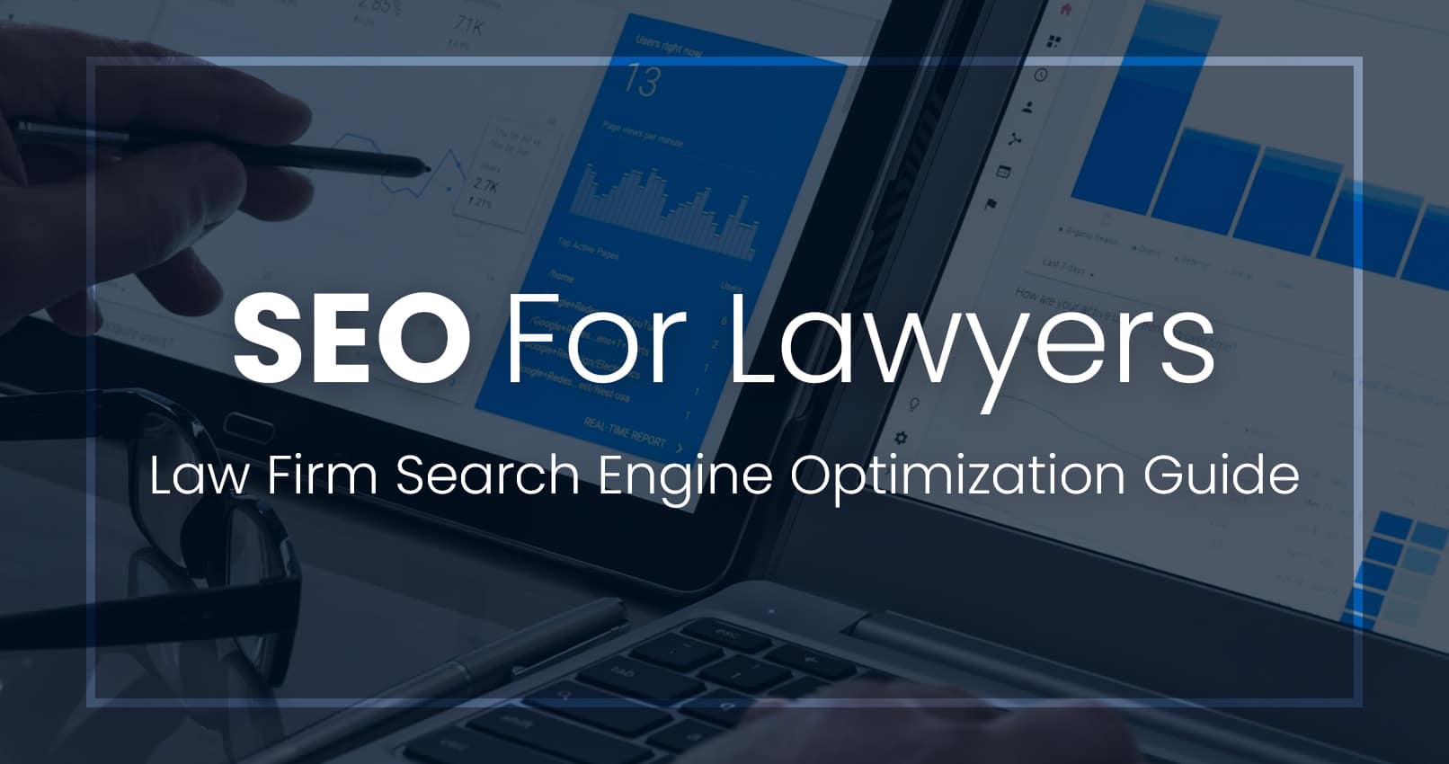 Top Law Firm Seo Company Marketing That Works For Attorneys :