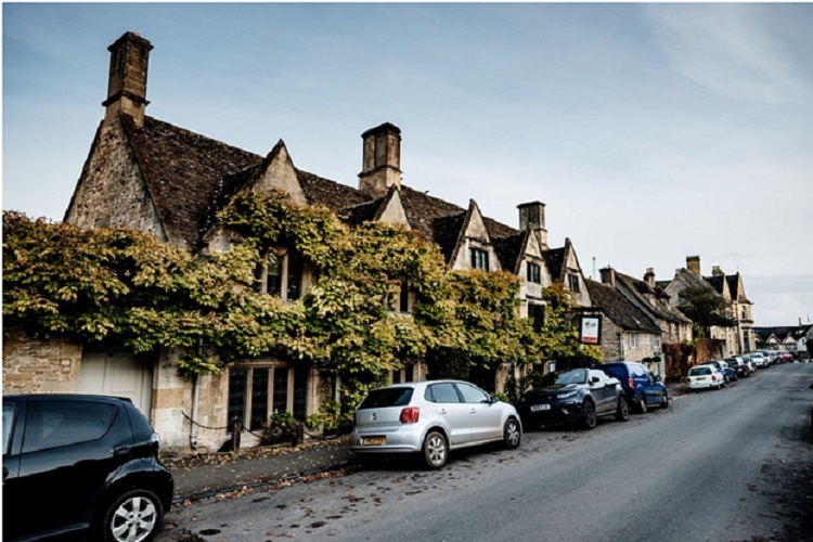 The 10 Best Hotels to Spend a Vacation in Cotswolds!