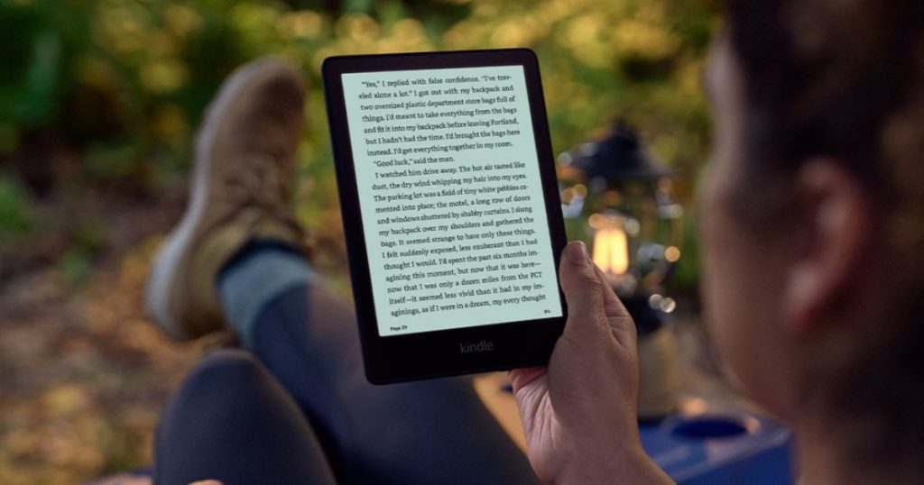 How E-Books Will Change Reading And Writing