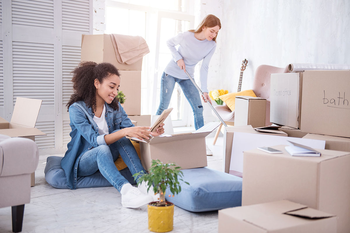 The Importance Of Move In and Move Out Cleaning