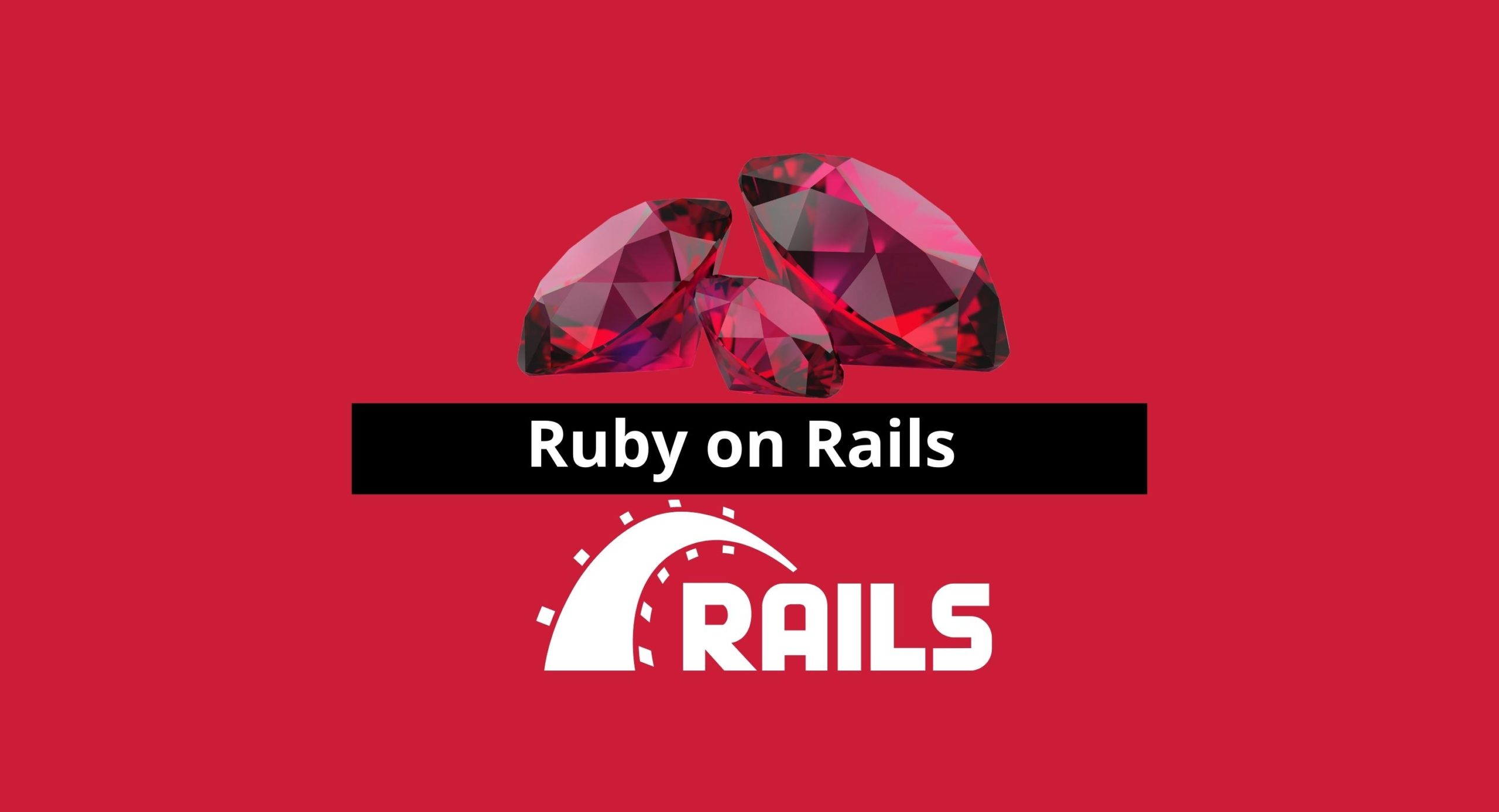 Why Ruby on Rails