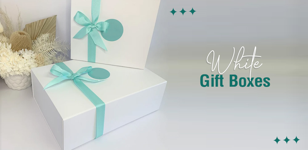 How To Use Custom Gift Boxes For Business￼