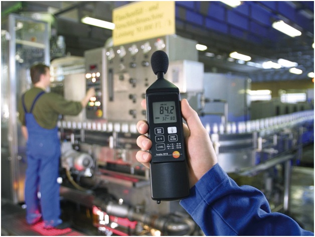 10 Effective Ways to Control Compressor and Fan Noise in Industries!
