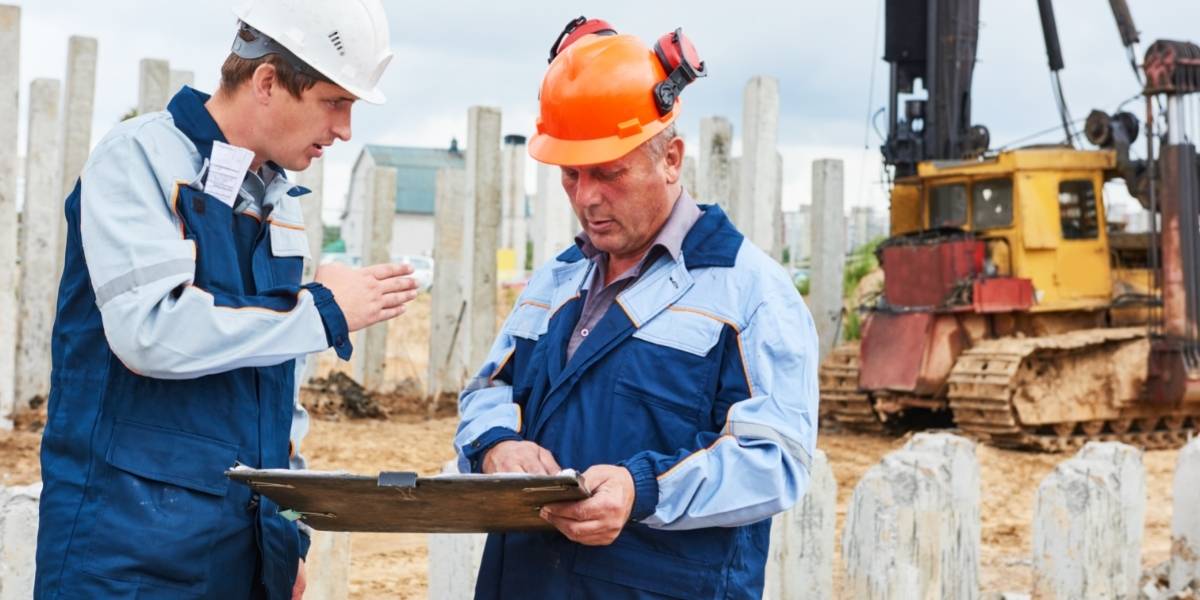 Construction Risk Management: How Technology is Transforming the Industry