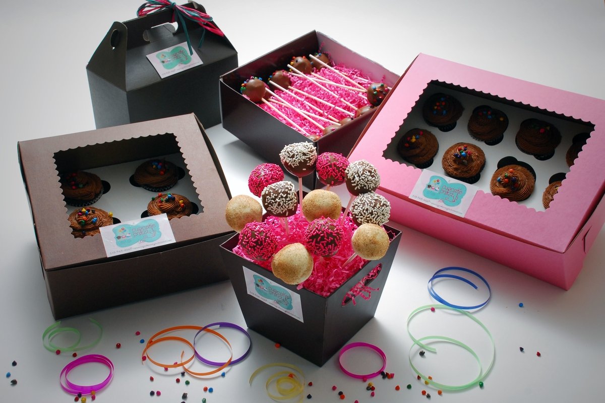 Basic Reasons for Popularity of Custom Candy Boxes