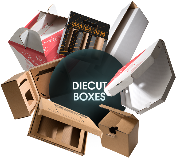 Customized Boxes Are the Most Effective and Fruitful Option for Businesses