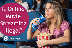 Why Is It Illegal To Watch Movies On Fou Movie Sites