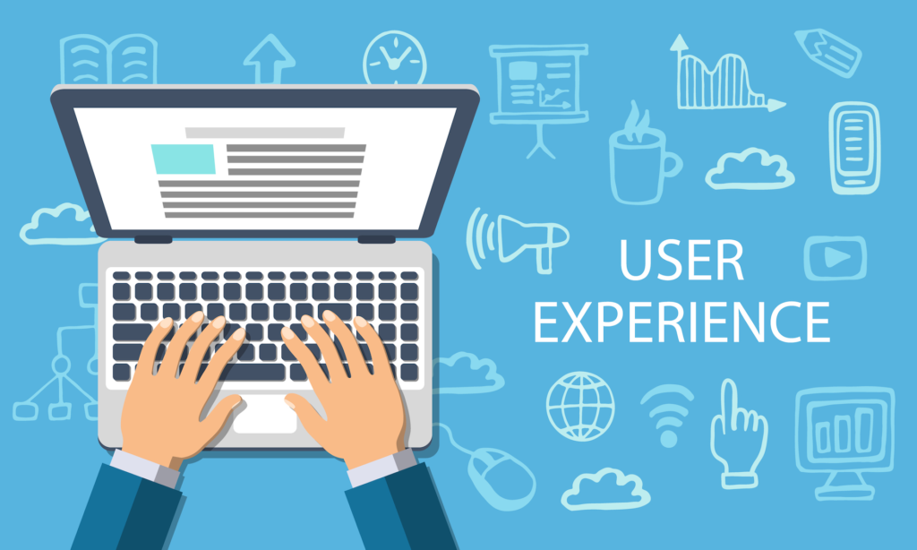 Why Is User Experience Critical for Digital Marketing Solutions in New Jersey?