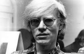 Andy Warhol Fame Within The 60s