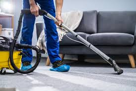 The 5 Things You Should Look For When Buying Carpet Cleaning Services