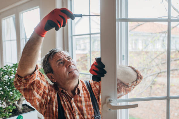 Why Hire Handyman Services For Home Repair Chores ?