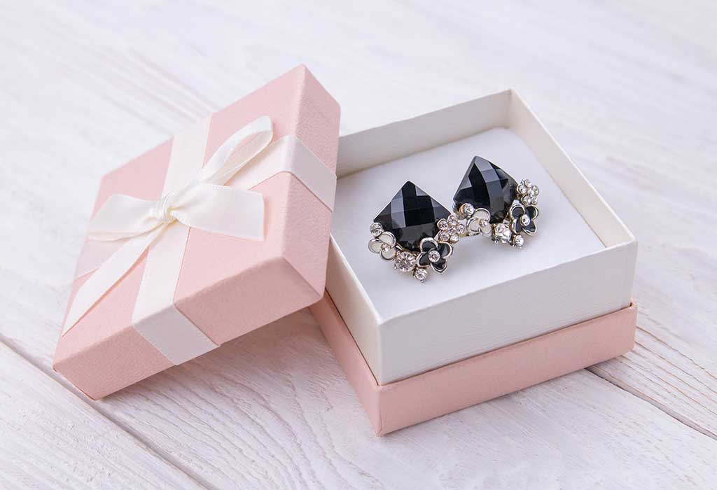 Jewelry Gift Ideas For Aunt And Niece