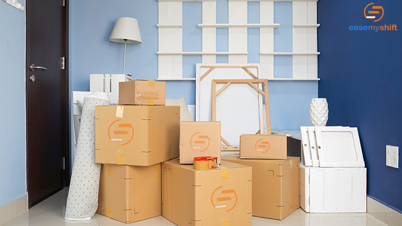 Must-Know Rules for Safely Transporting with Packers And Movers