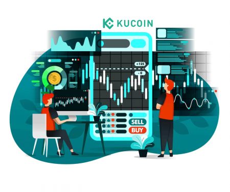 Keep an eye on KuCoin to trade digital currency