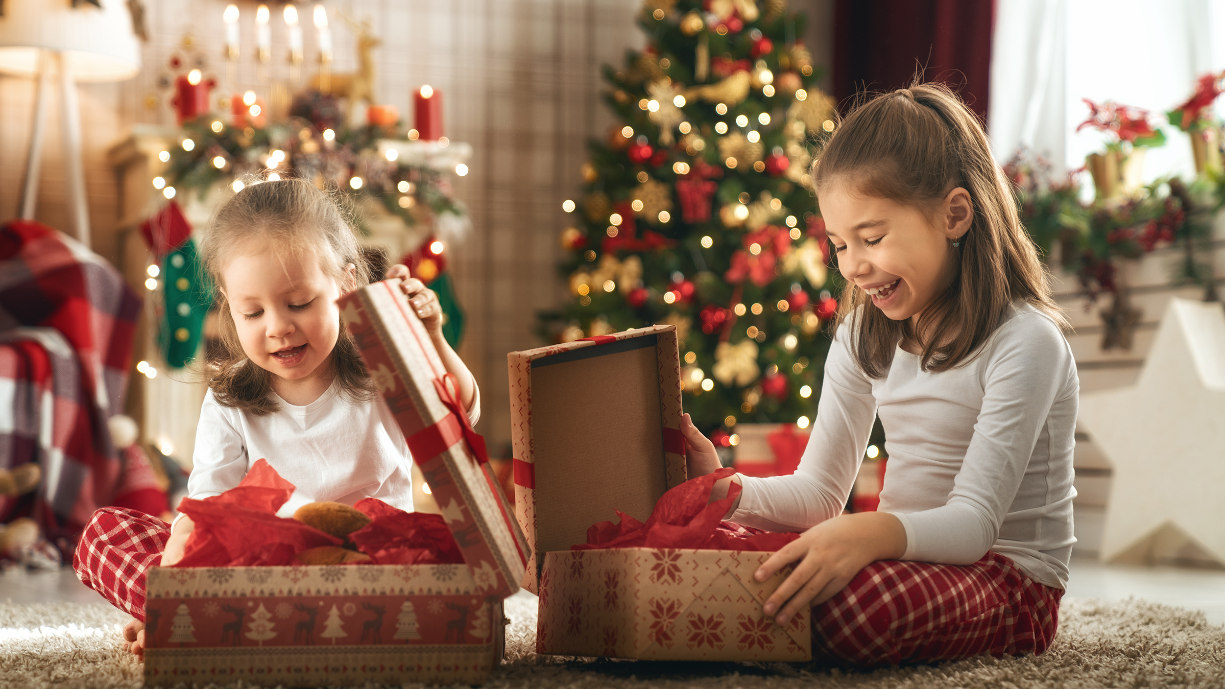 Tips For Buying Gifts For Your Children