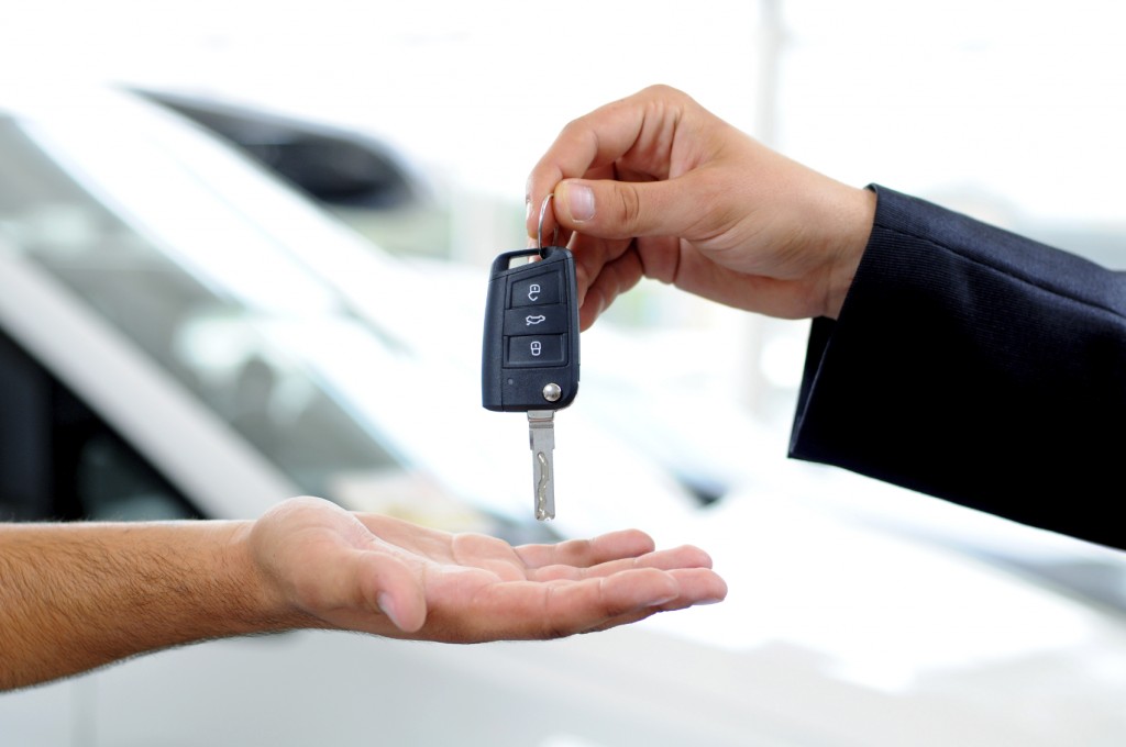 Things to Know When Reselling Your Car