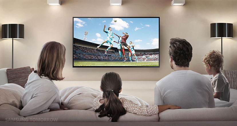 8 Significant Parts And Advantages Of Fantastic Television