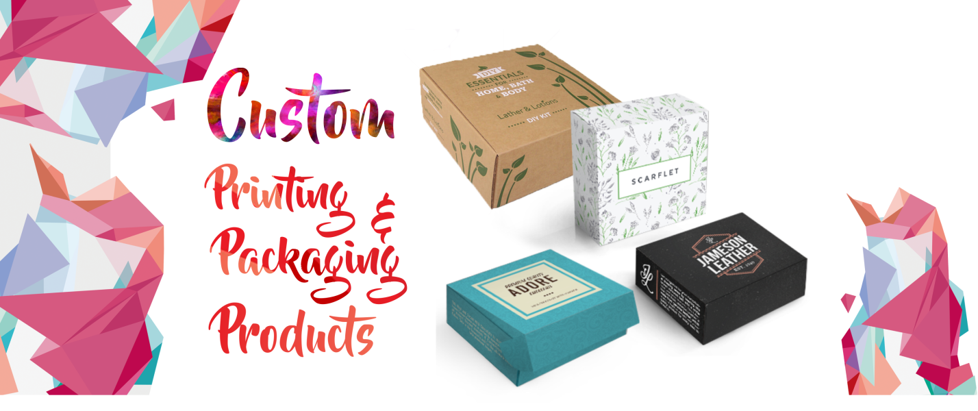 How To Make Custom Boxes For Food