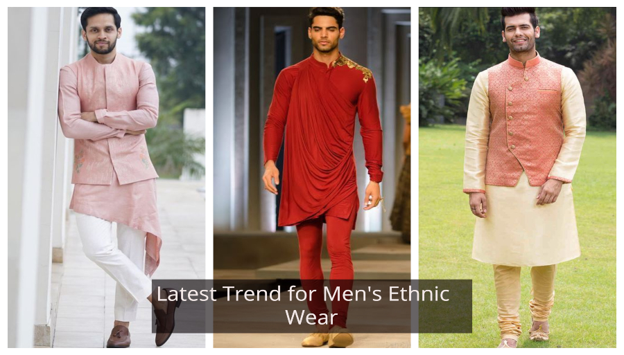 Indian Ethnic Dress Market