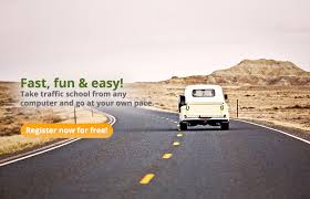 cheap fast traffic school online
