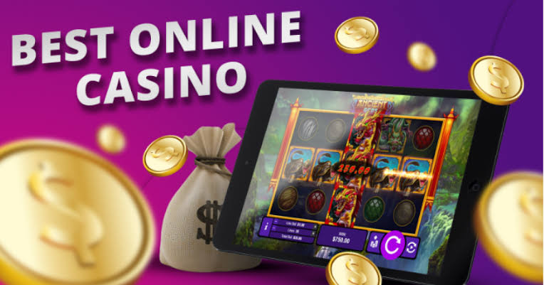 What is highstakes 777 casino